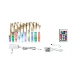 Светодиодная лента Strip Motion Color+White Set 3m RGBW + 3000К ДУ Paulmann Digital LED 70696
