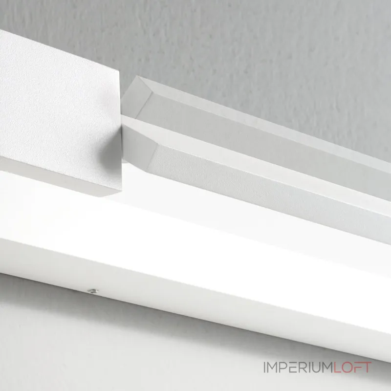 Настенный светильник Ideal Lux BALANCE 321554