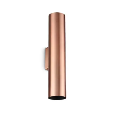 Настенный светильник Ideal Lux LOOK 370163 Настенный светильник Ideal Lux LOOK 370163