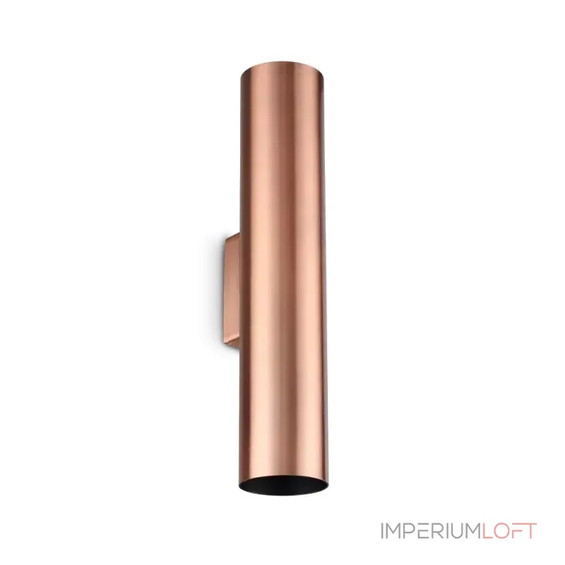 Настенный светильник Ideal Lux LOOK 370163 Настенный светильник Ideal Lux LOOK 370163