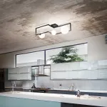 Потолочная люстра Ideal Lux ANGOLO 284330