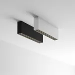 Потолочный светильник Ideal Lux LIKA 369945