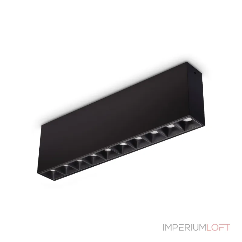 Потолочный светильник Ideal Lux LIKA 369945