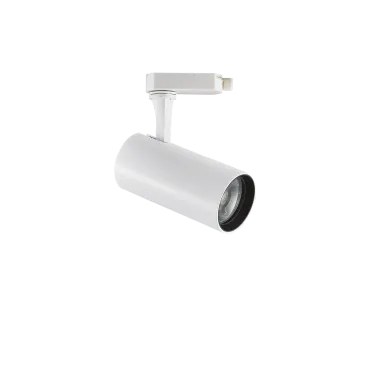Трековый светильник Ideal Lux FOX 285368 Трековый светильник Ideal Lux FOX 285368