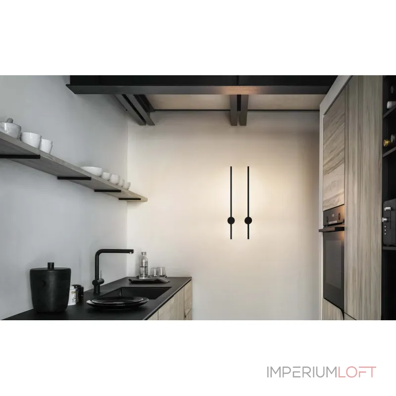 Настенный светильник Ideal Lux ESSENCE 341026 Настенный светильник Ideal Lux ESSENCE 341026