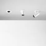 Потолочный встраиваемый светильник Ideal Lux Nova FI 364360