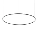 Подвесная люстра Ideal Lux ORACLE SLIM 342184