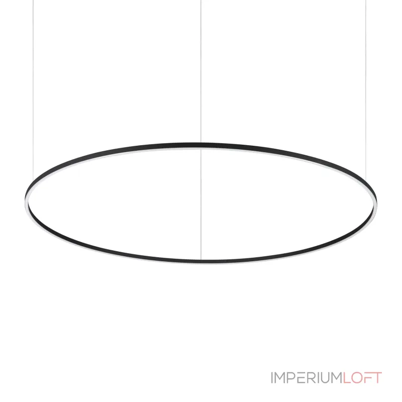 Подвесная люстра Ideal Lux ORACLE SLIM 342184
