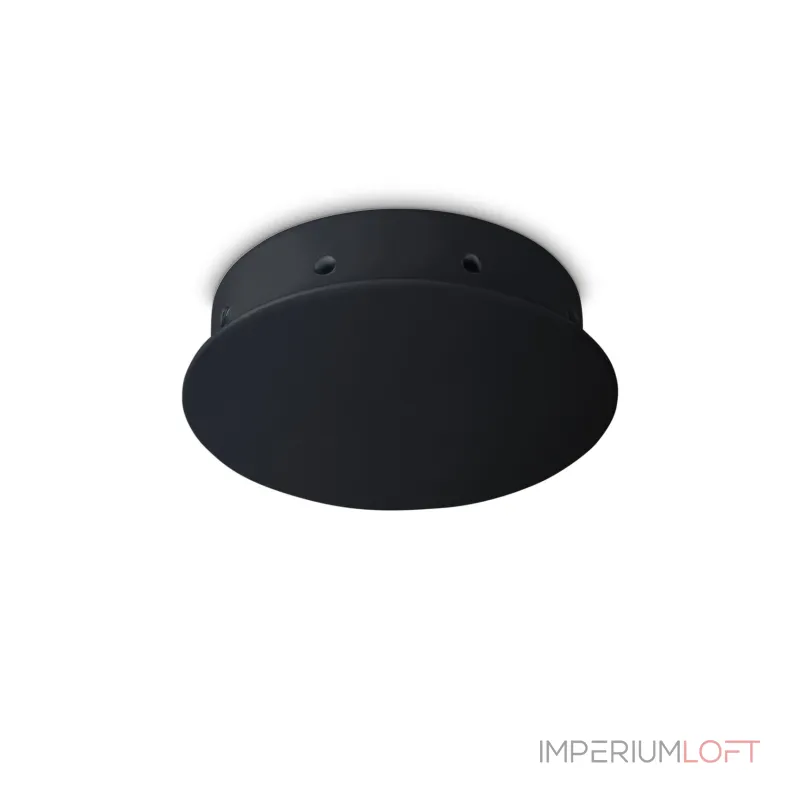 Потолочное основание Ideal Lux Rosone 272467 Потолочное основание Ideal Lux Rosone 272467