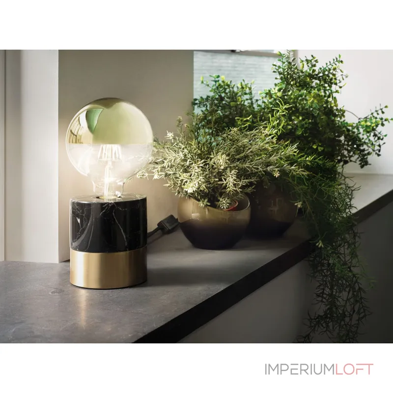 Филаментная лампа Ideal Lux LAMPADINE E27 123882