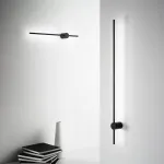 Настенный светильник Ideal Lux ESSENCE 341026