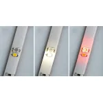 Светодиодная лента Strip Motion Color+White Set 3m RGBW + 3000К ДУ Paulmann Digital LED 70696