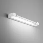 Настенный светильник Ideal Lux BALANCE 321554