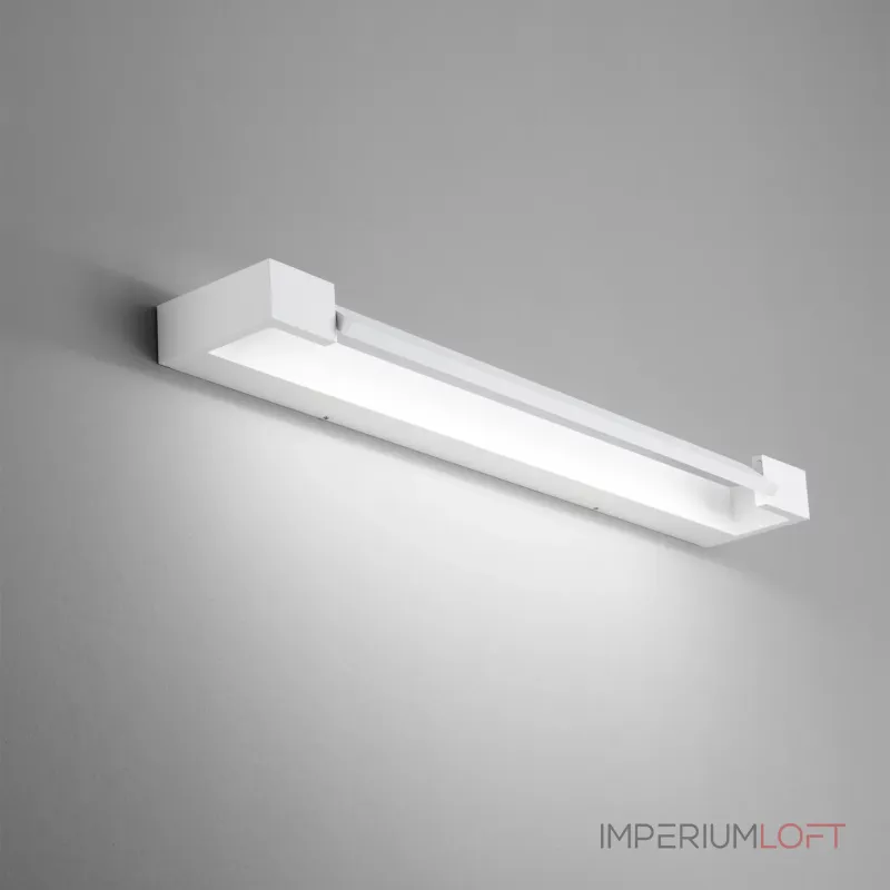 Настенный светильник Ideal Lux BALANCE 321554