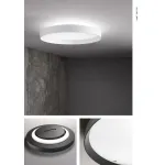 Потолочный светильник Ideal Lux FLY 306599