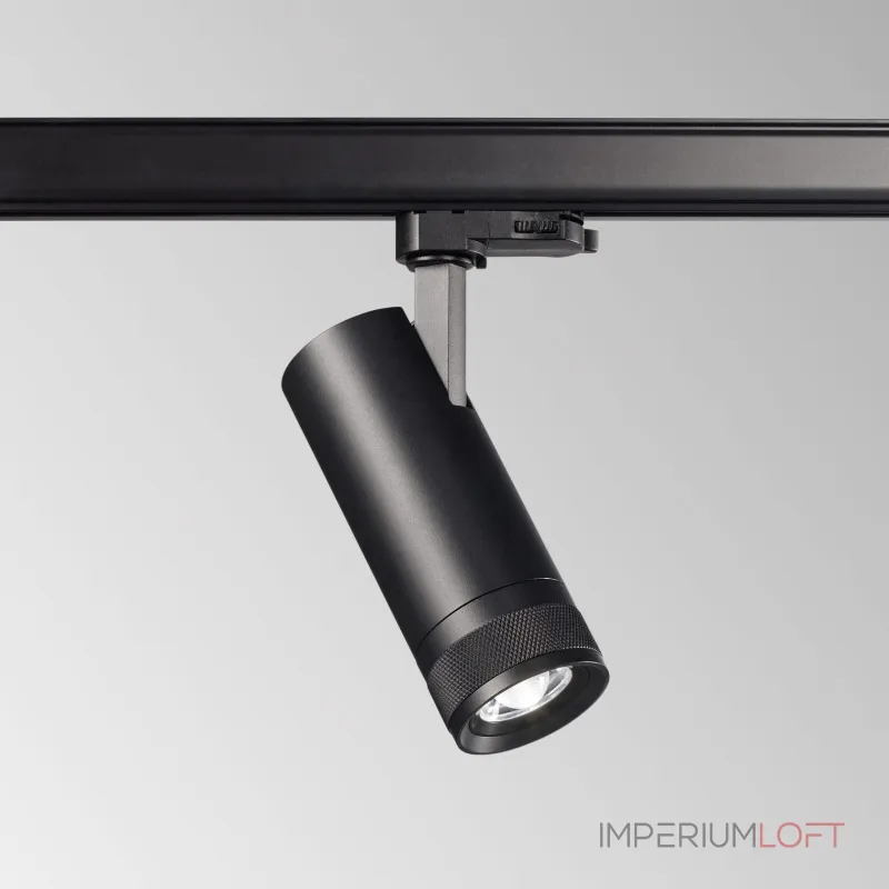 Трековый светильник Ideal Lux EOS 337579 Трековый светильник Ideal Lux EOS 337579