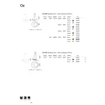 Потолочная люстра Ideal Lux OZ 304519