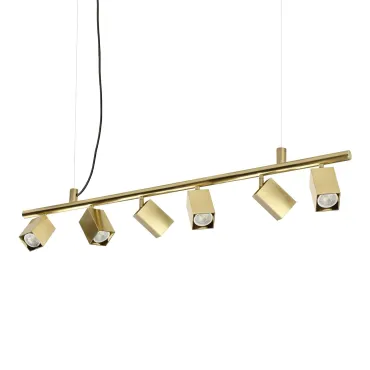 Подвесной светильник Ideal Lux DYNAMITE 371429