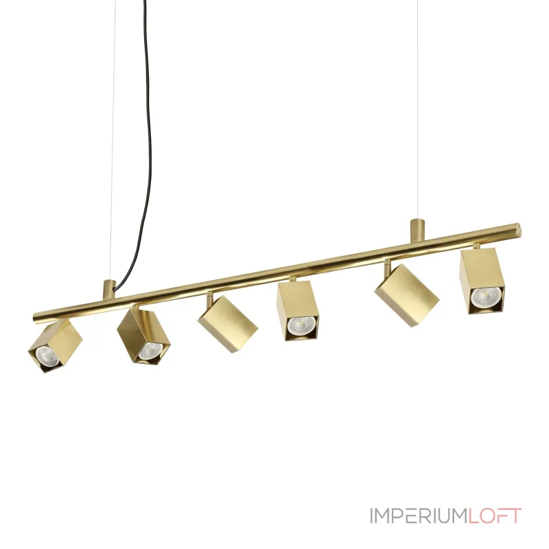 Подвесной светильник Ideal Lux DYNAMITE 371429 Подвесной светильник Ideal Lux DYNAMITE 371429