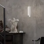 Подвесной светильник Ideal Lux DORICA 366463