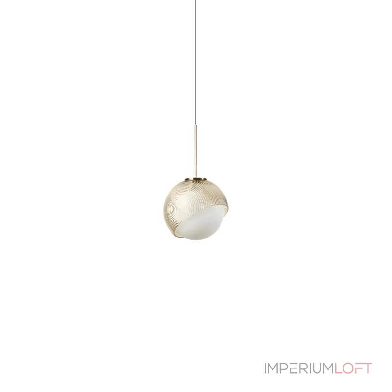 Подвесной светильник Ideal Lux BLOOM 366623