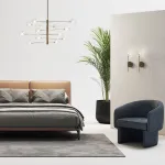Настенный светильник Ideal Lux EQUINOXE 345338