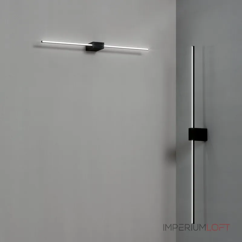 Настенный светильник Ideal Lux THEO 311784