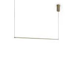 Подвесной светильник Ideal Lux ESSENCE 371795
