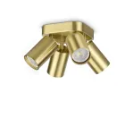 Потолочный светильник Ideal Lux DYNAMITE 371306