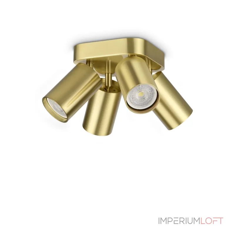 Потолочный светильник Ideal Lux DYNAMITE 371306