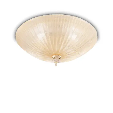 Потолочный светильник Ideal Lux SHELL 140193 Потолочный светильник Ideal Lux SHELL 140193