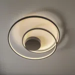 Потолочная люстра Ideal Lux OZ 342313