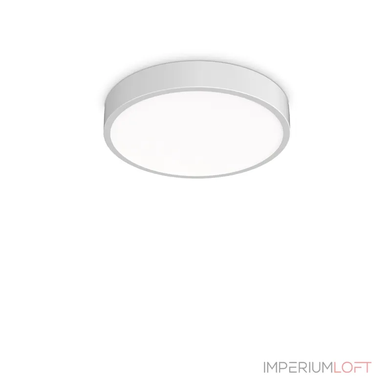 Потолочный светильник Ideal Lux RAY 318264