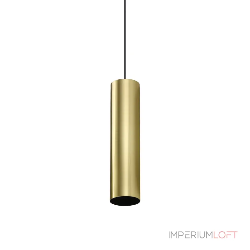 Подвесной светильник Ideal Lux LOOK 371658 Подвесной светильник Ideal Lux LOOK 371658