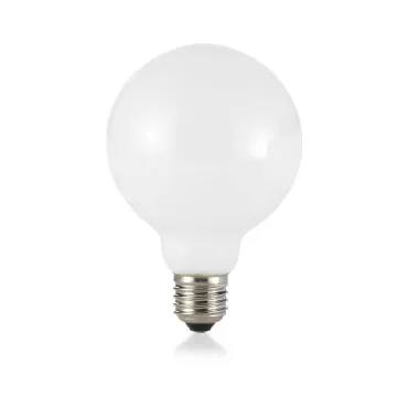 Филаментная лампа Ideal Lux LAMPADINE E27 253442