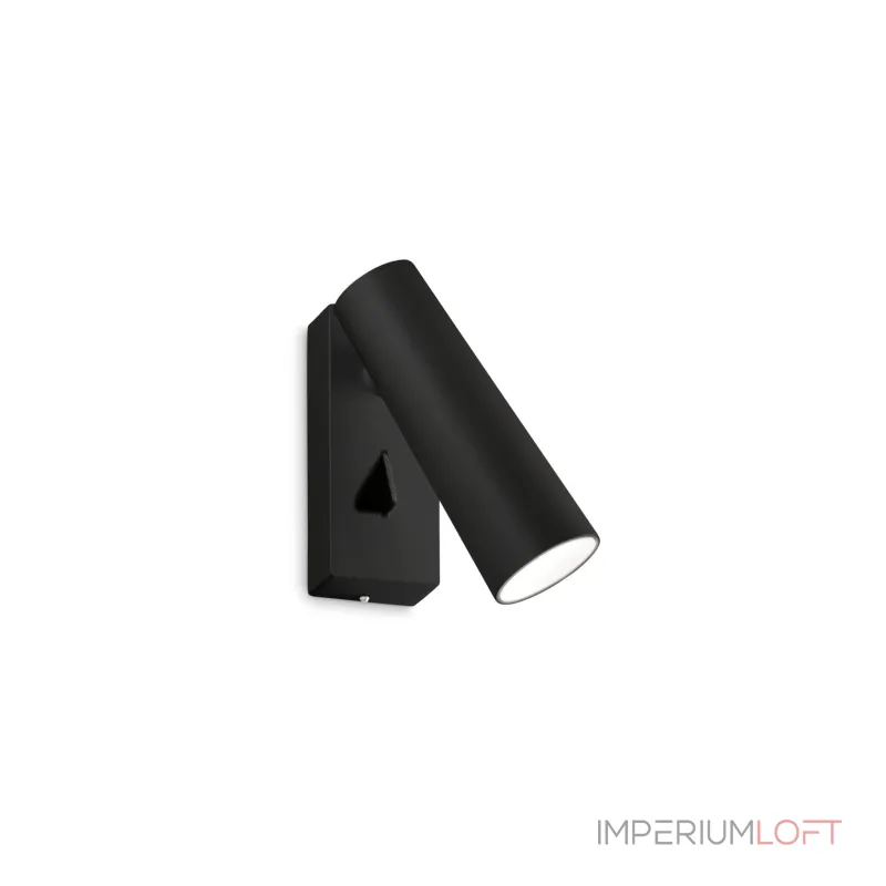 Настенный светильник Ideal Lux PIPE 281001
