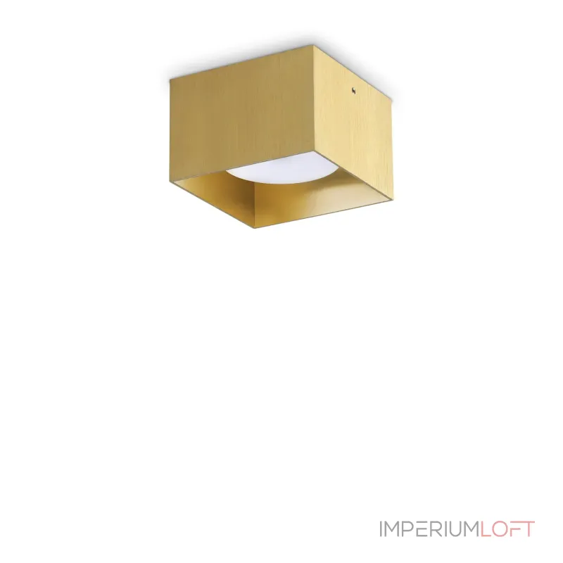 Потолочный светильник Ideal Lux SPIKE 317502