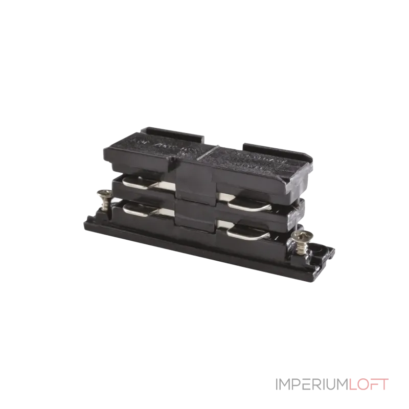 Соединитель внутренний Ideal Lux LINK 169644 Соединитель внутренний Ideal Lux LINK 169644
