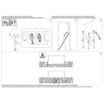 Садово-парковый светильник Ideal Lux ETERE 322261