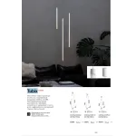 Подвесной светильник Ideal Lux TUBIX 352664