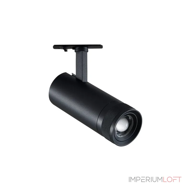 Трековый светильник Ideal Lux EOS 337579 Трековый светильник Ideal Lux EOS 337579