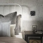 Настенный светильник Ideal Lux BEAN 364810