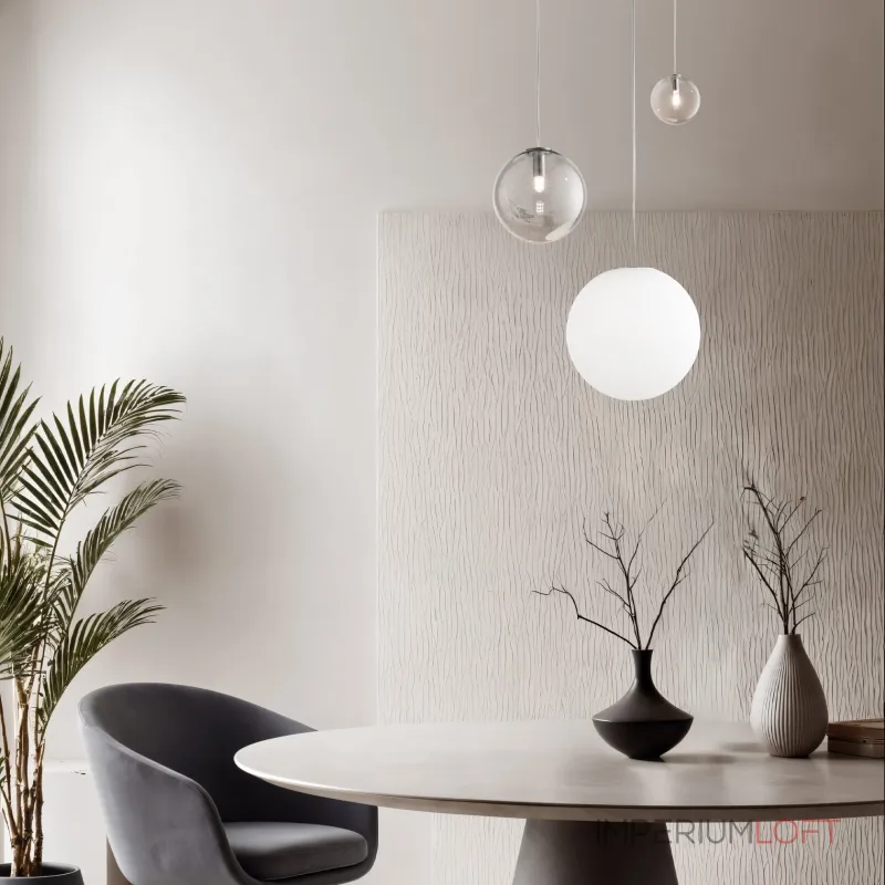 Плафон D20 Ideal Lux MAPA 369303