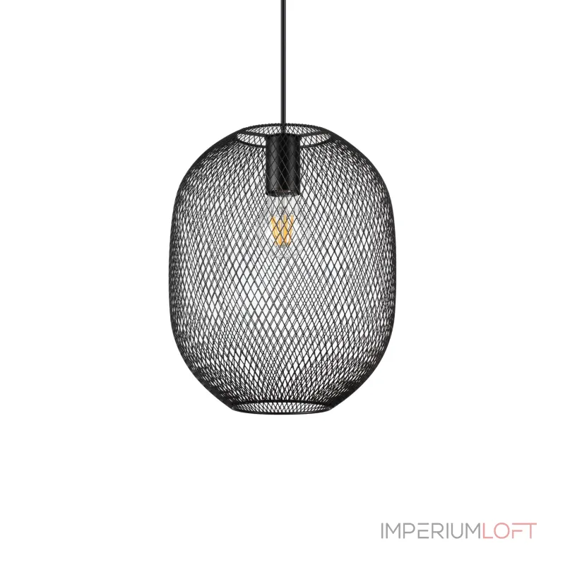 Подвесной светильник Ideal Lux NET 328119