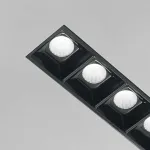 Встраиваемый светильник Ideal Lux LIKA 206226