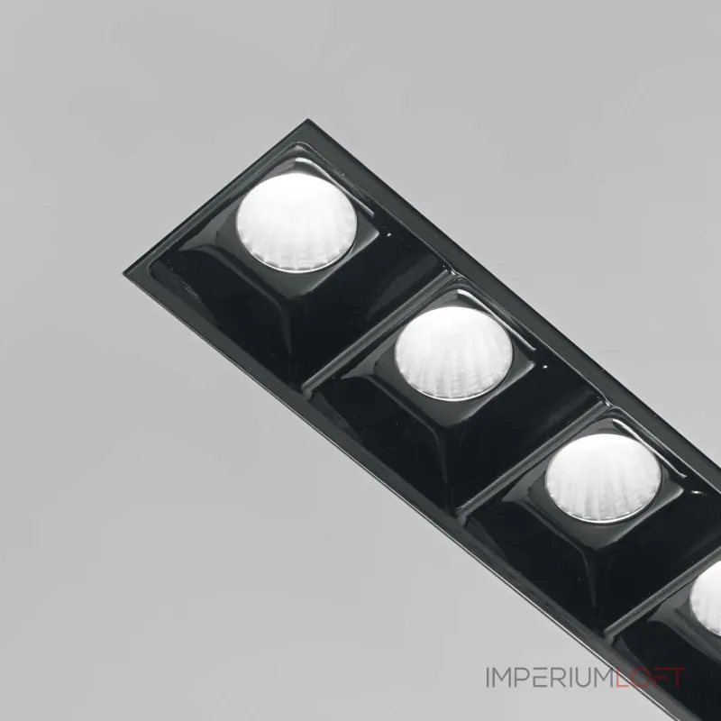 Встраиваемый светильник Ideal Lux LIKA 206226 Встраиваемый светильник Ideal Lux LIKA 206226