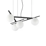 Подвесная люстра Ideal Lux Atlas 365091