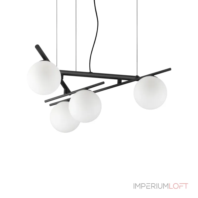 Подвесная люстра Ideal Lux Atlas 365091