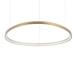 Подвесная люстра Ideal Lux GEMINI 341637