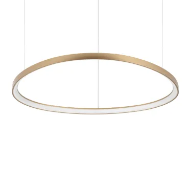 Подвесная люстра Ideal Lux GEMINI 341637